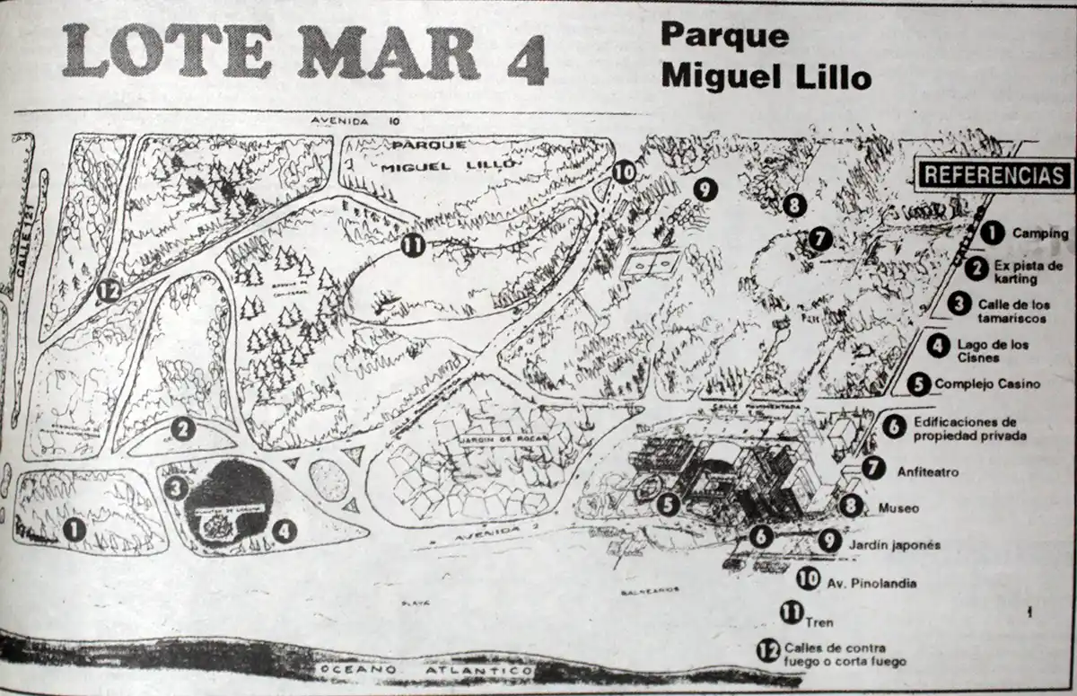 Lote mar 4