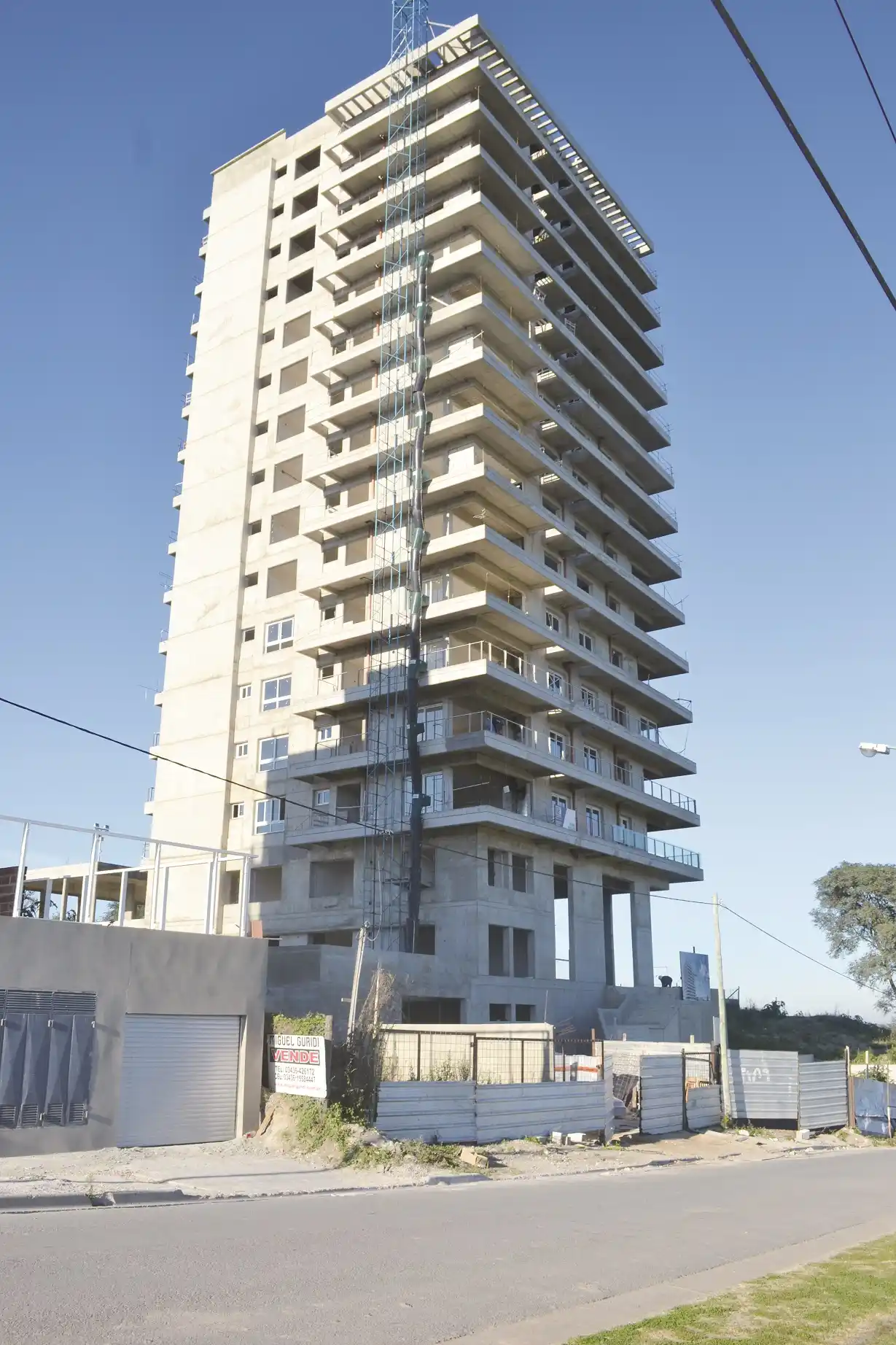 Se normalizaría la situación del Fideicomiso Tango Victoria