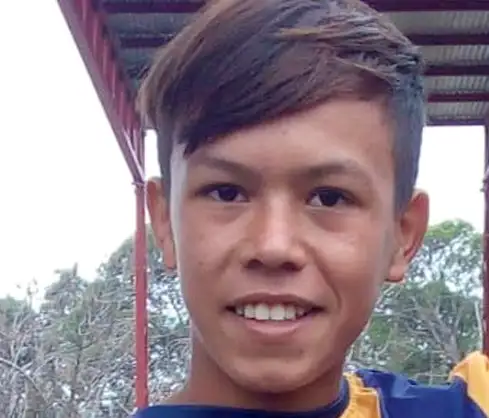Asesinaron de 15 puntazos a un niño de doce años en la localidad de Recreo