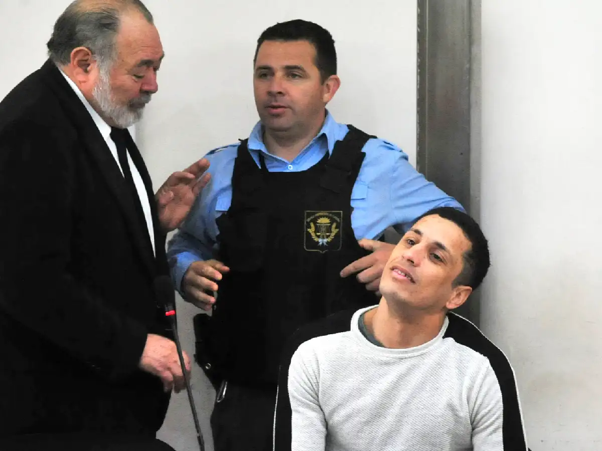 Este viernes se reanuda el juicio por el homicidio de Matías Palacios (21) quien el 12 de junio de 2017, fue baleado en bulevar 9 de Julio al 200 en barrio Sarmiento. El joven herido de bala fue trasladado al Hospital "J. B. Iturraspe" donde dejó de exist