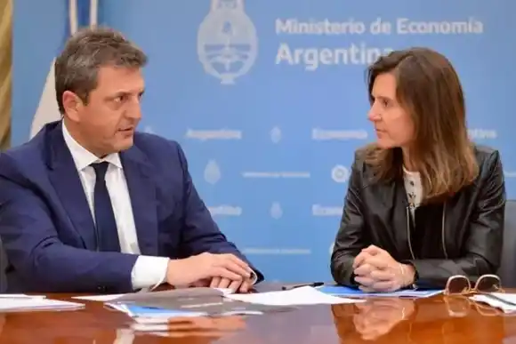 Nuevo bono para trabajadores informales: 2,8 millones de personas cobraran un bono de $94.000 en dos cuotas