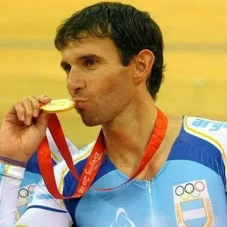 Walter Pérez: “Santa Fe está en el centro del país y va a ser un polo de desarrollo deportivo”