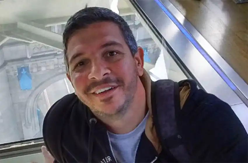 Corrupción de menores: declaran otros dos acusados que están detenidos junto a Marcelo Corazza