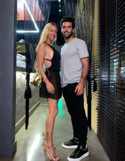 NICOLE URCERA - 1