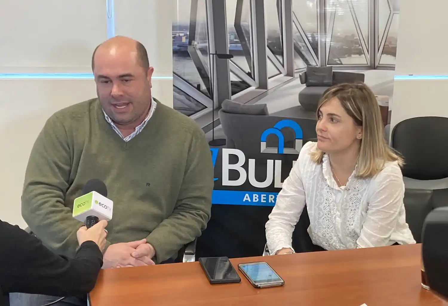 El Bulevar Aberturas cumple 25 años y construye su crecimiento desde la innovación constante
