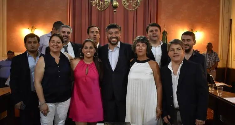 El Consejo Escolar  sigue oficialista