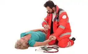 Nuevo cursos de primeros auxilios
