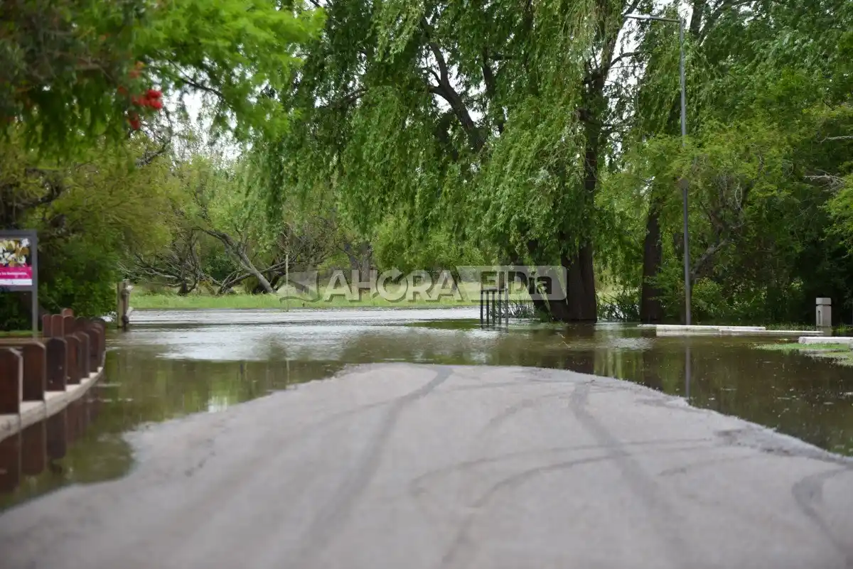 inundación gualeguaychú - 5