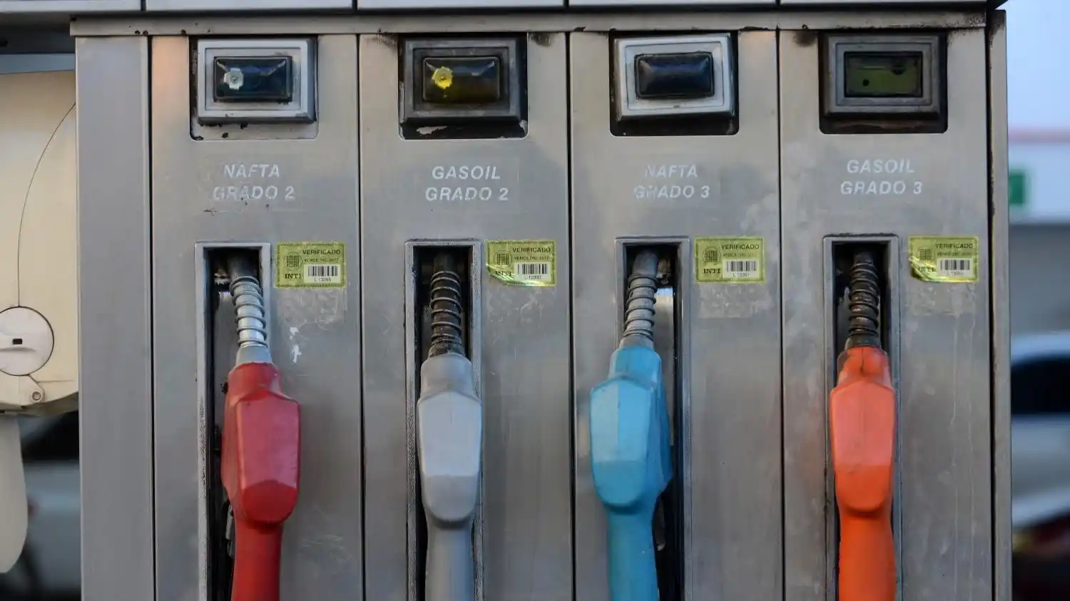 El agro advirtió que la nueva suba del gasoil le cuesta «casi mil millones de pesos sólo en impuestos»