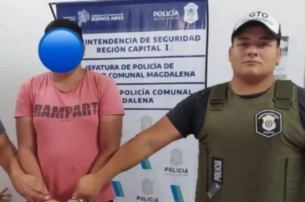 Femicidio en Boulogne: mató a su pareja y le confesó el crimen a un compañero de trabajo