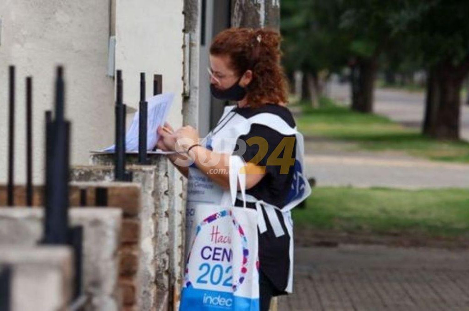 Censo 2022: requisitos para ser voluntario, cómo inscribirse y cuánto cobrarán