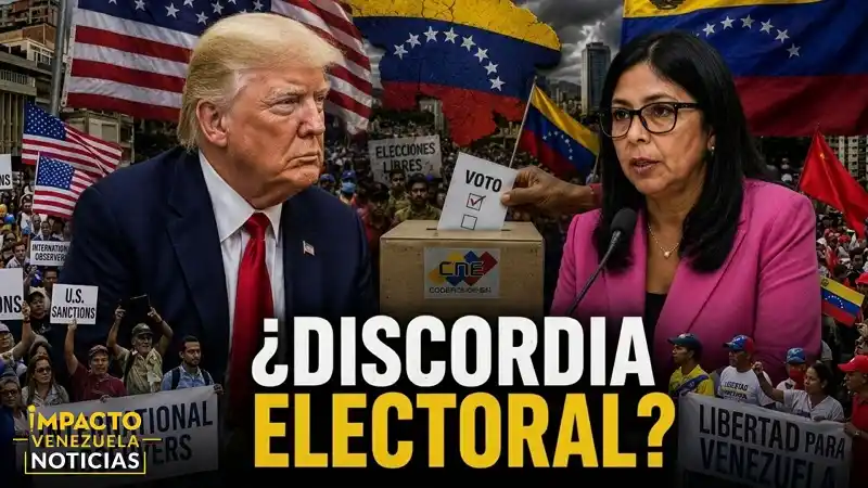 Impacto Venezuela
