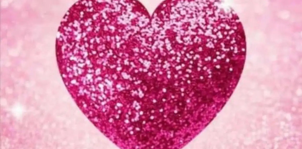 ¿Qué significa el corazón rosa de WhatsApp?
