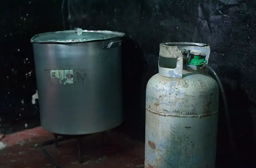 Historias y realidades de los comedores comunitarios de Rosario