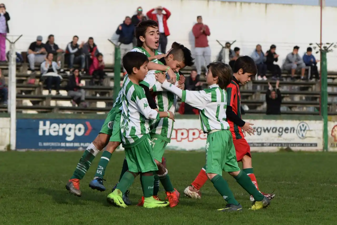 Preparan el Tercer Torneo de Invierno “Dragón Verde”