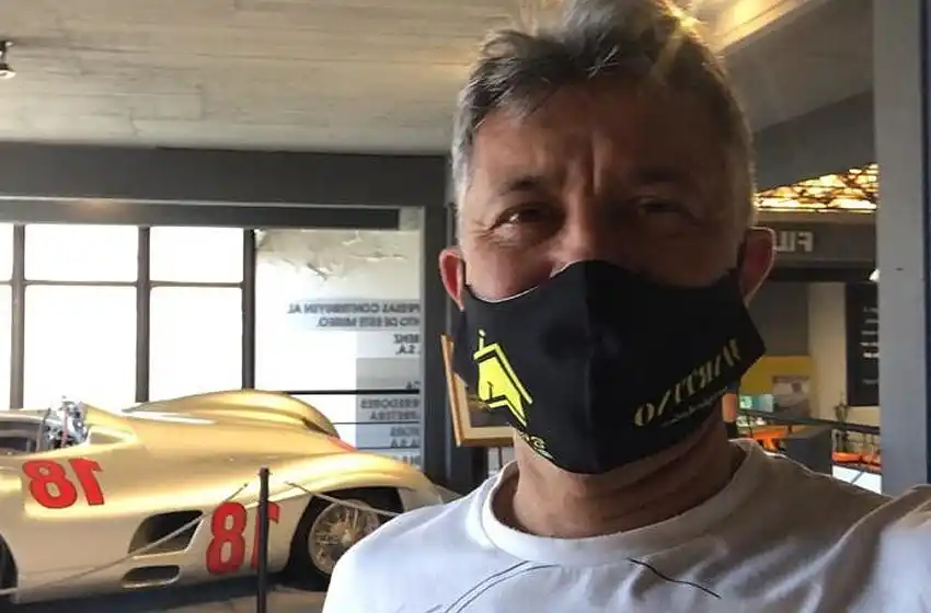 Misterio por el asesinato de un martillero: lo hallaron maniatado en un baño