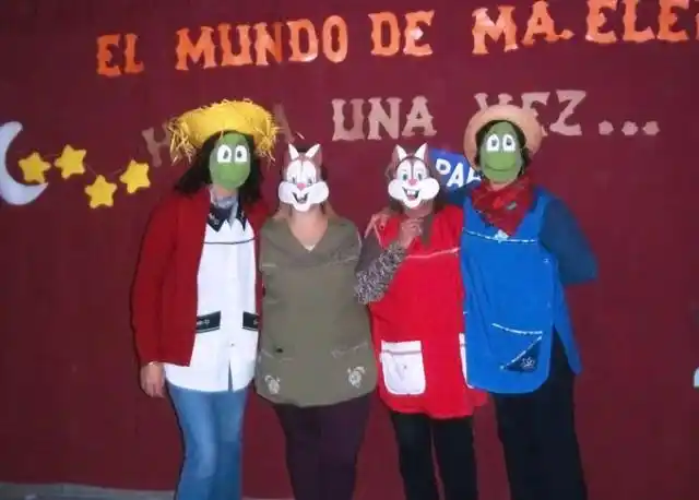 FOTO DEL DIA