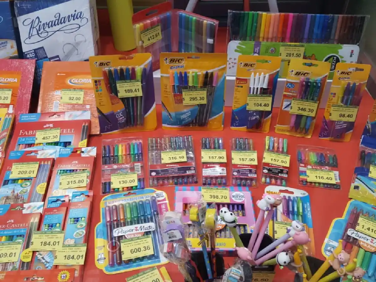 Clases, precios y economía familiar