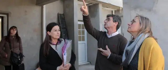 El gobierno mejora las condiciones de las residencias que alojan niños y adolescentes 