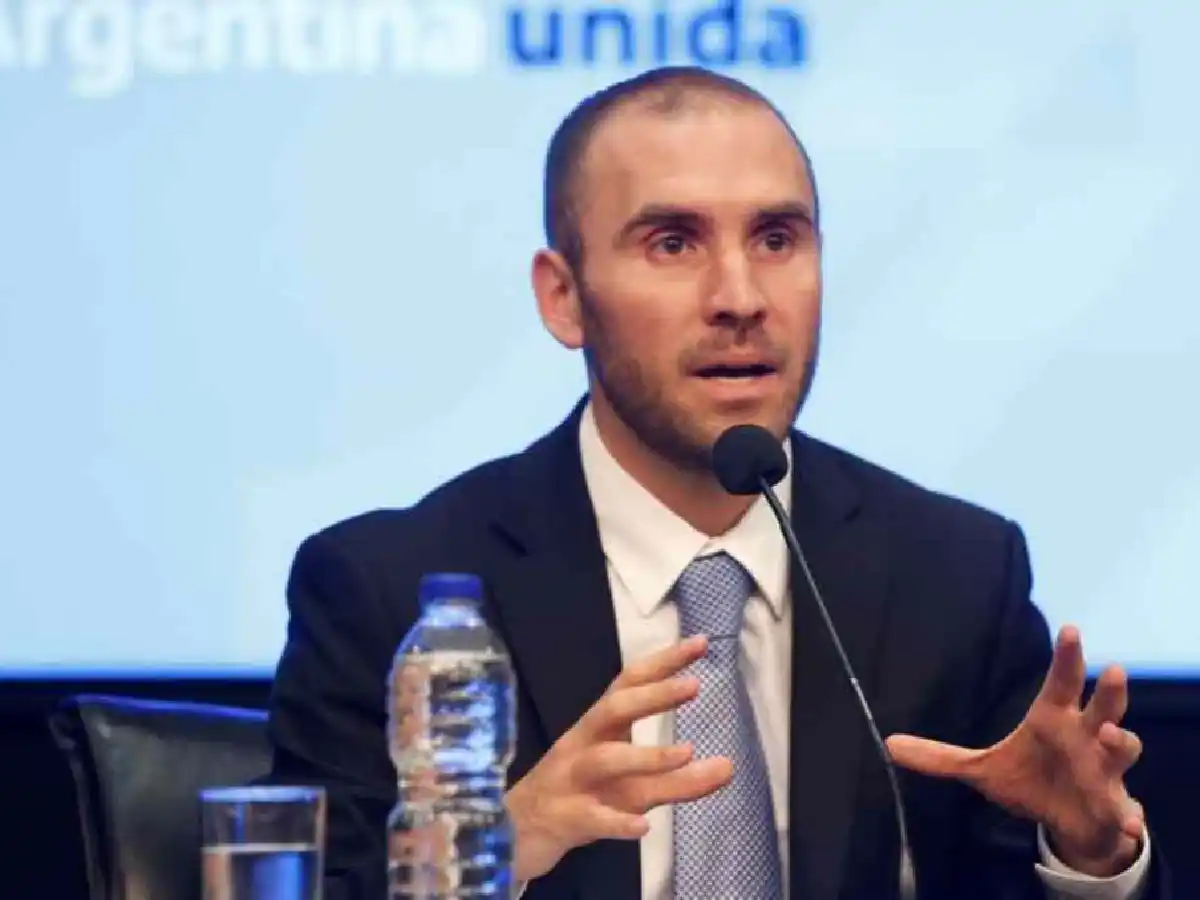  Renegociación de la deuda: achicaron plazos para pagar intereses