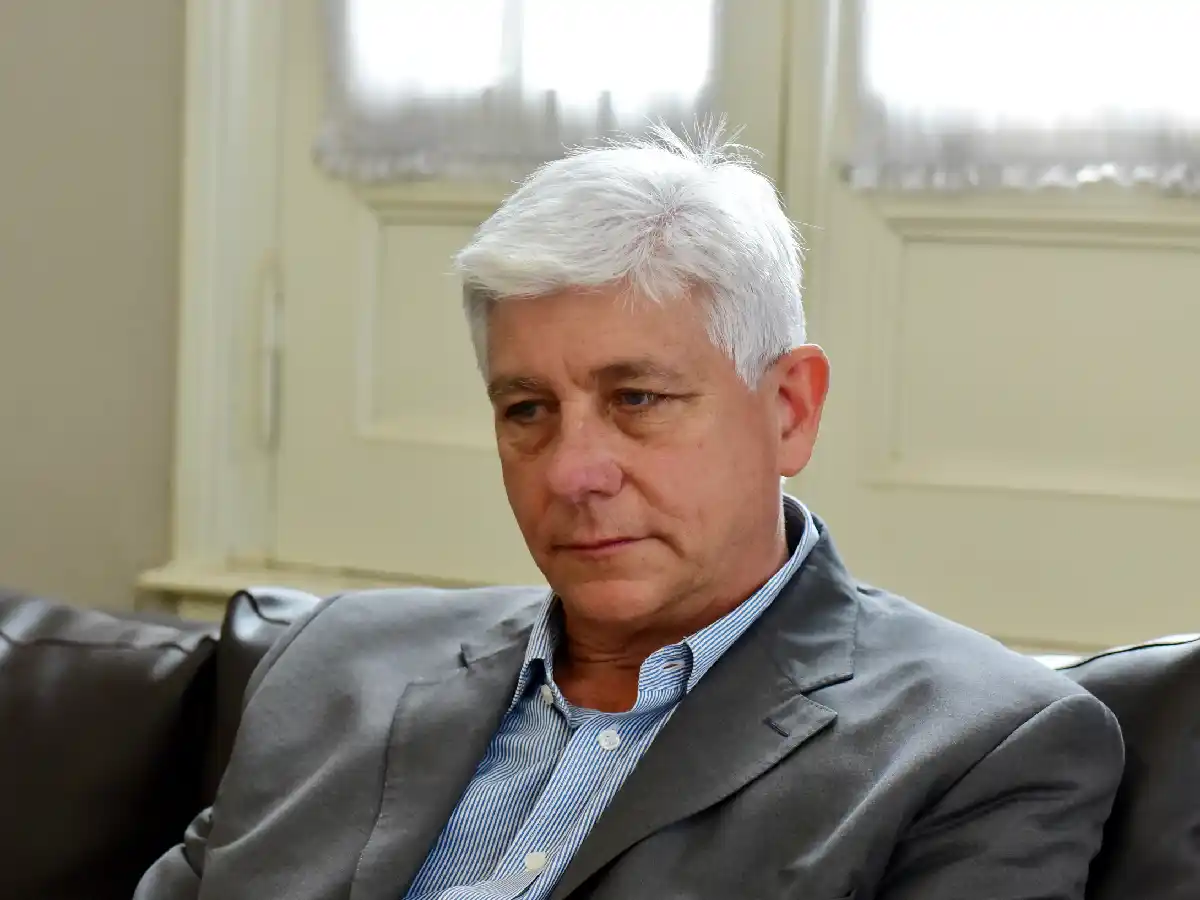 Elevan a juicio las causas contra el fiscal Viaut