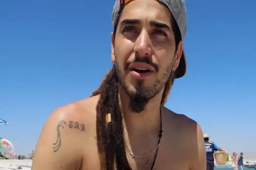 Hallaron el cuerpo sin vida del paranaense desaparecido en Perú