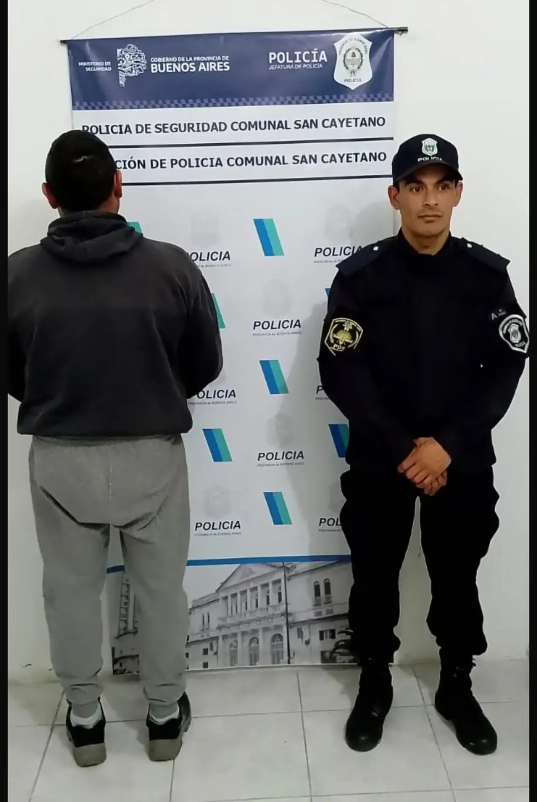 Violencia - 5