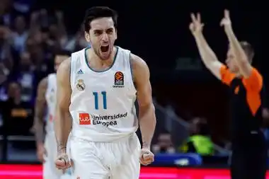 Real Madrid anima un choque entre punteros