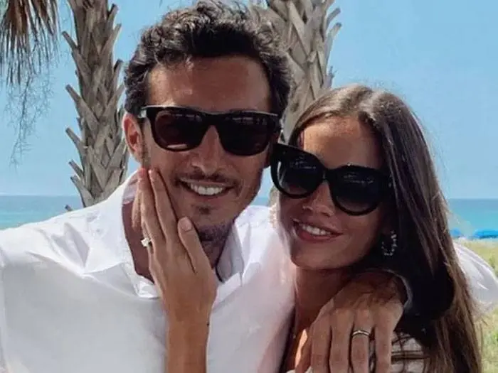 ¿Con quién se casó Pico Mónaco en Miami?