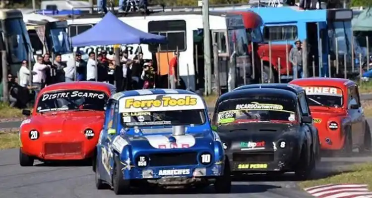 Aunque se habilitaron las carreras en Buenos Aires, Fedenor canceló todos sus campeonatos y sampedrinos buscan nuevos horizontes