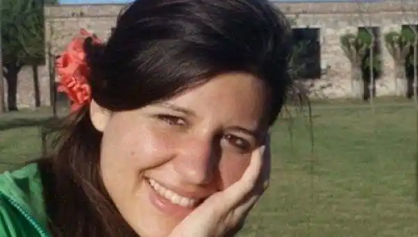 María Cash: elevaron a $700 mil la recompensa por info de su paradero