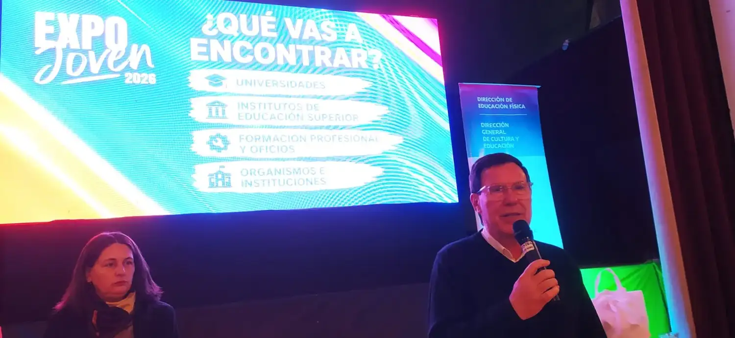 Coronel Dorrego - 2