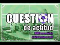 "Cuestión de Actitud", un podcast sobre la historia del fútbol femenino de Tandil