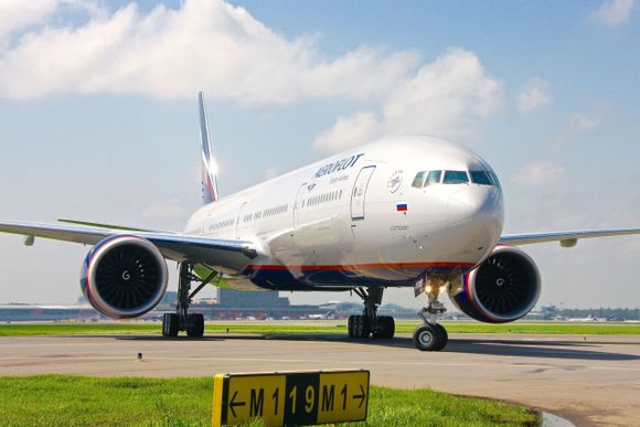 Russia: government moves on nationalizing commercial aviation by decree