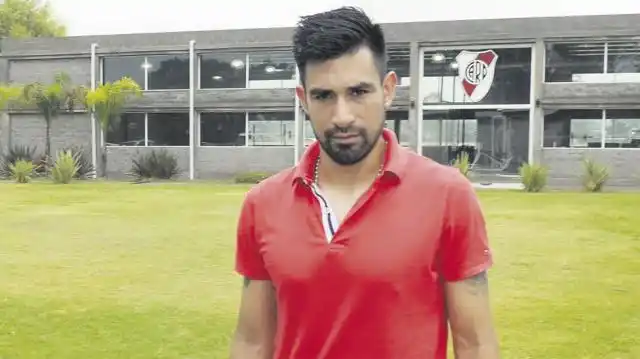Rojas, uno más para la Banda