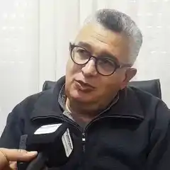 “El hospital no para nunca”: el saludo del director en el Día del Trabajador