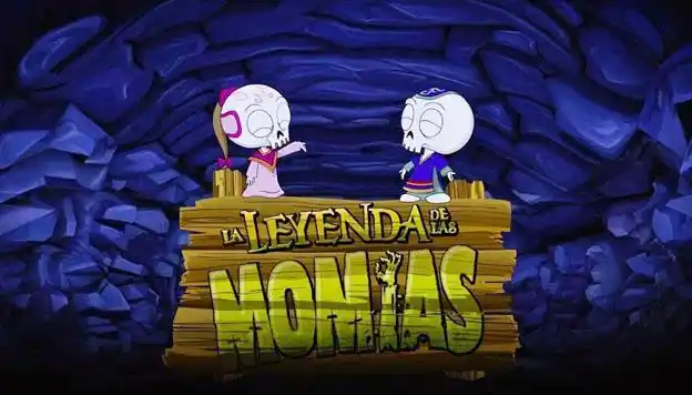 Ciclo de Cine Infantil en la Biblioteca