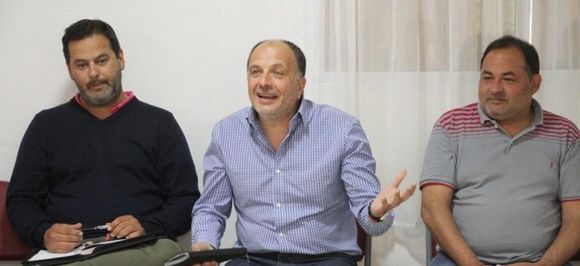 Rumbo a la temporada: “Tenemos que mostrar rápido la mejor cara a los turistas”