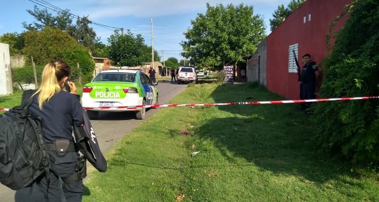 Muerte de Ángel Luna: el jueves comienza el juicio