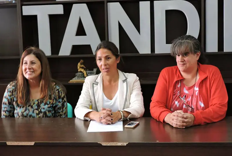 TANDIL: Instituciones expondrán sus trabajos sobre discapacidad