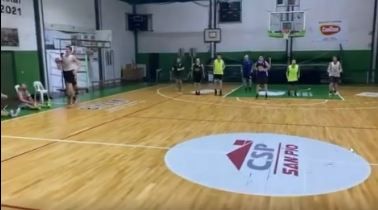 La Confederación Argentina de Básquetbol prohíbe participación de entidades no federadas