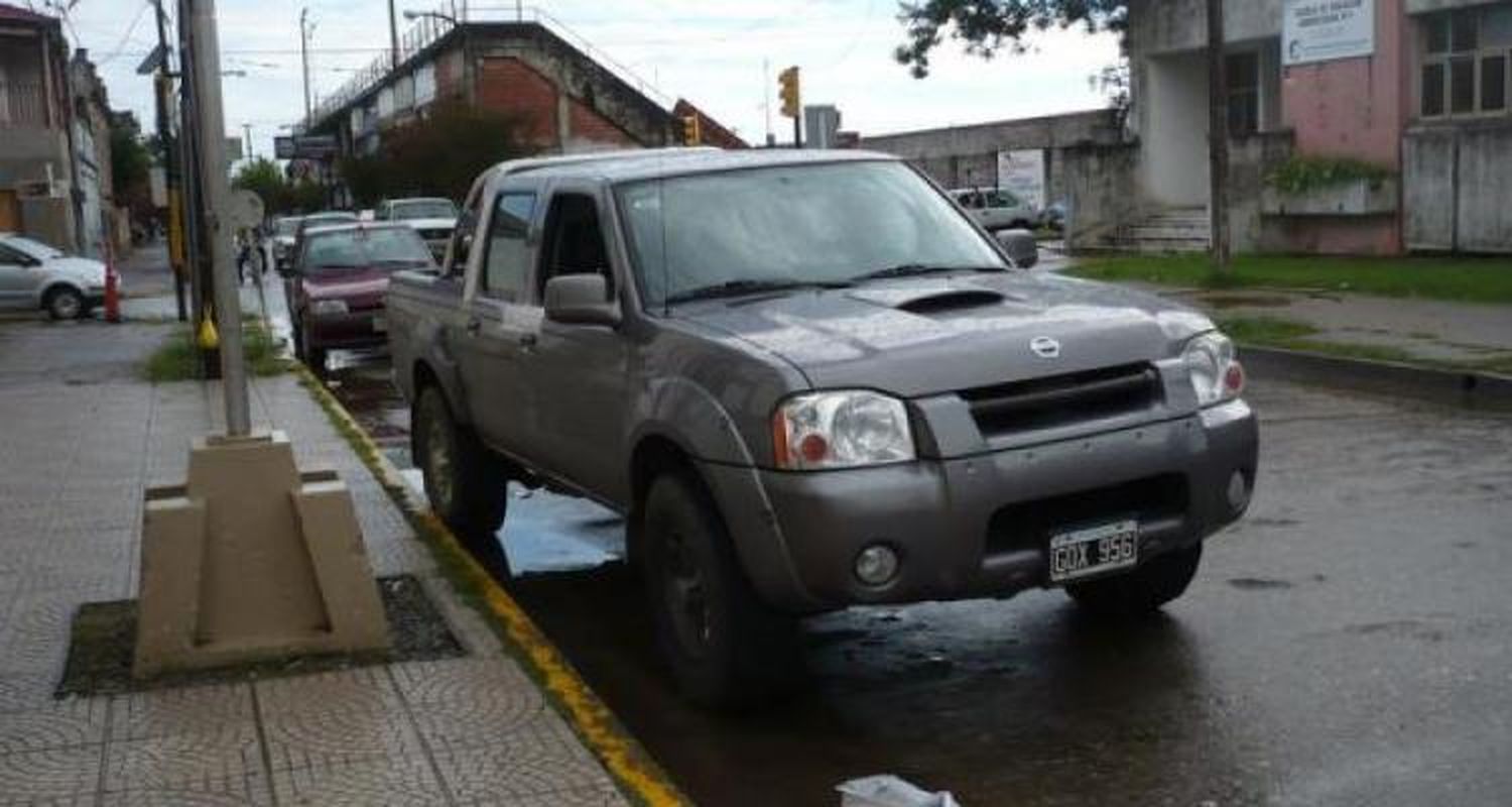Permanecen detenidos los supuestos asaltantes de una financiera