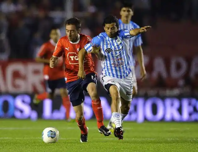 B Nacional: Independiente le ganó a Gimnasia de Jujuy