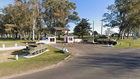 Procesaron a dos sargentos de Gualeguaychú en una causa por abusos