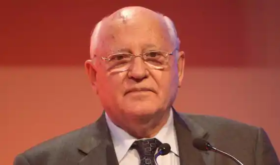 Murió Mijail Gorbachov, el último líder de la Unión Soviética