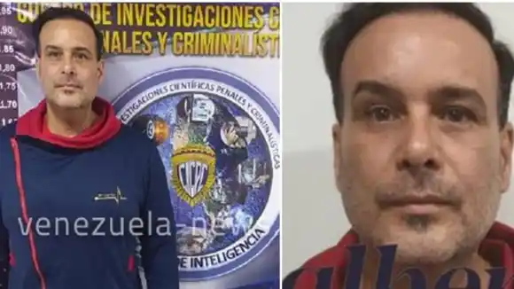Avergonzado y arrepentido, Jerónimo Gil pide disculpas (+Videos)