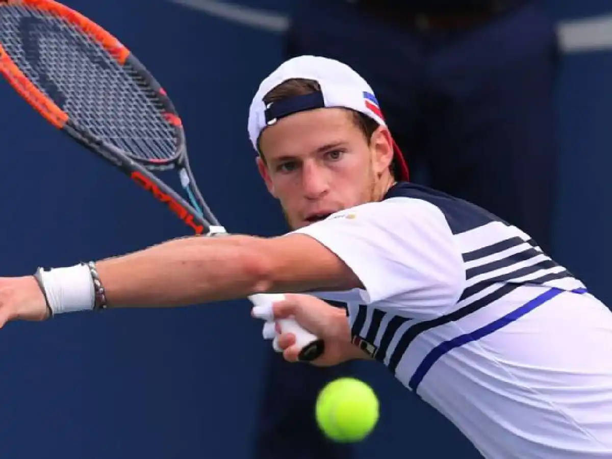 Comienza el Córdoba Open con Schwartzman como máximo favorito