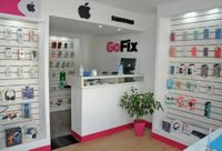 La empresa líder en el país en servicio técnico de dispositivos electrónicos llegó a Villa Italia
