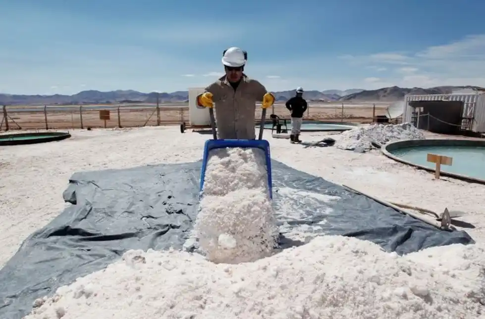 El Gobierno aprobó el sexto proyecto RIGI por una inversión de US$217 millones