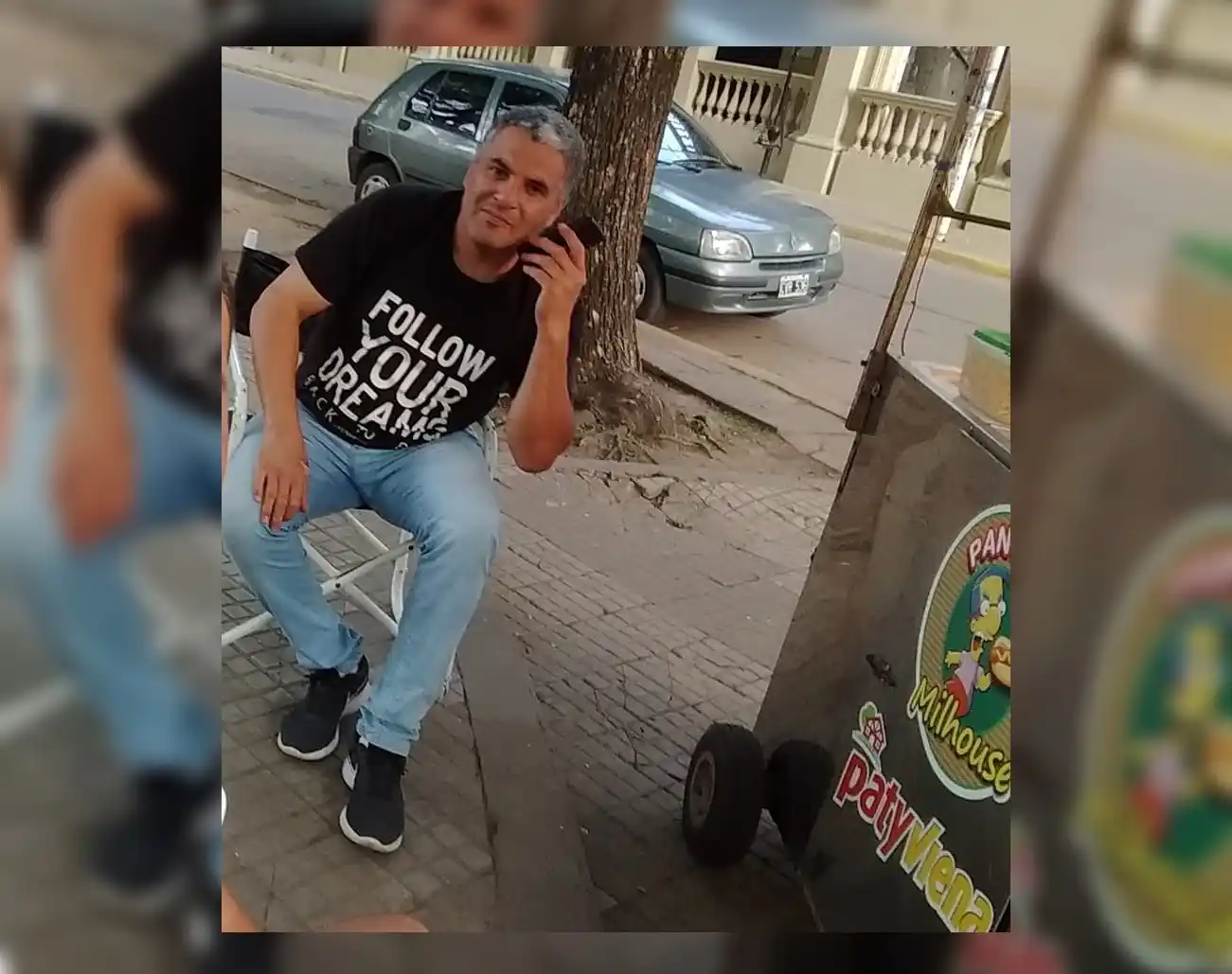 Polémica con los pancheros: “No somos los culpables de que se originen las peleas”